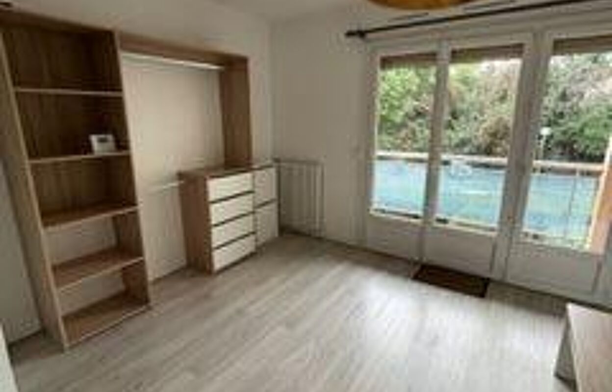 appartement 1 pièces 25 m2 à louer à Montpellier (34000)