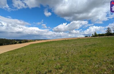 vente terrain 81 000 € à proximité de Belberaud (31450)