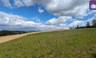 Terrain  1023 m² à vendre à Nailloux (31560)