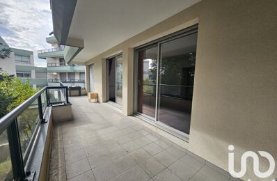 vente appartement 227 000 € à proximité de Gerzat (63360)