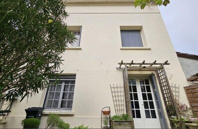 vente maison 108 000 € à proximité de Tourtrès (47380)