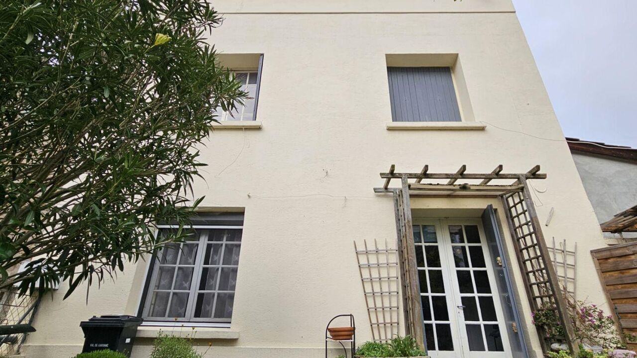 maison 6 pièces 160 m2 à vendre à Clairac (47320)