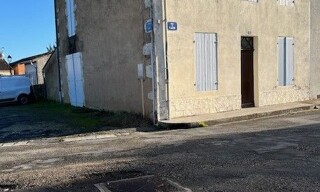 Maison 4 Pièces 109 m² à vendre à Saint-Clar (32380)