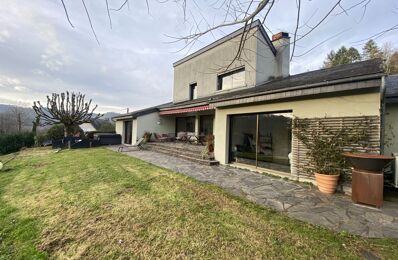 vente maison 328 000 € à proximité de La Chapelle-Saint-Géraud (19430)