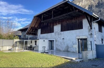 vente maison 780 000 € à proximité de Annecy (74000)