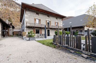 vente maison 1 450 000 € à proximité de Annecy (74000)