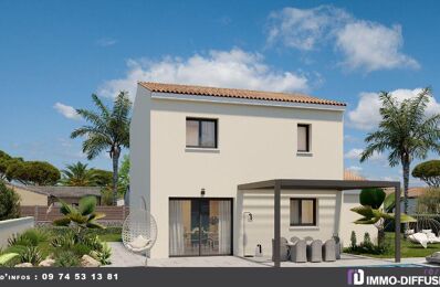 vente maison 399 920 € à proximité de Valflaunès (34270)