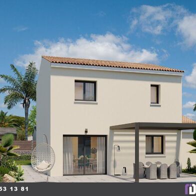 Maison 4 pièces 78 m²