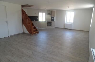 location appartement 790 € CC /mois à proximité de Saint-Paul-de-Varax (01240)