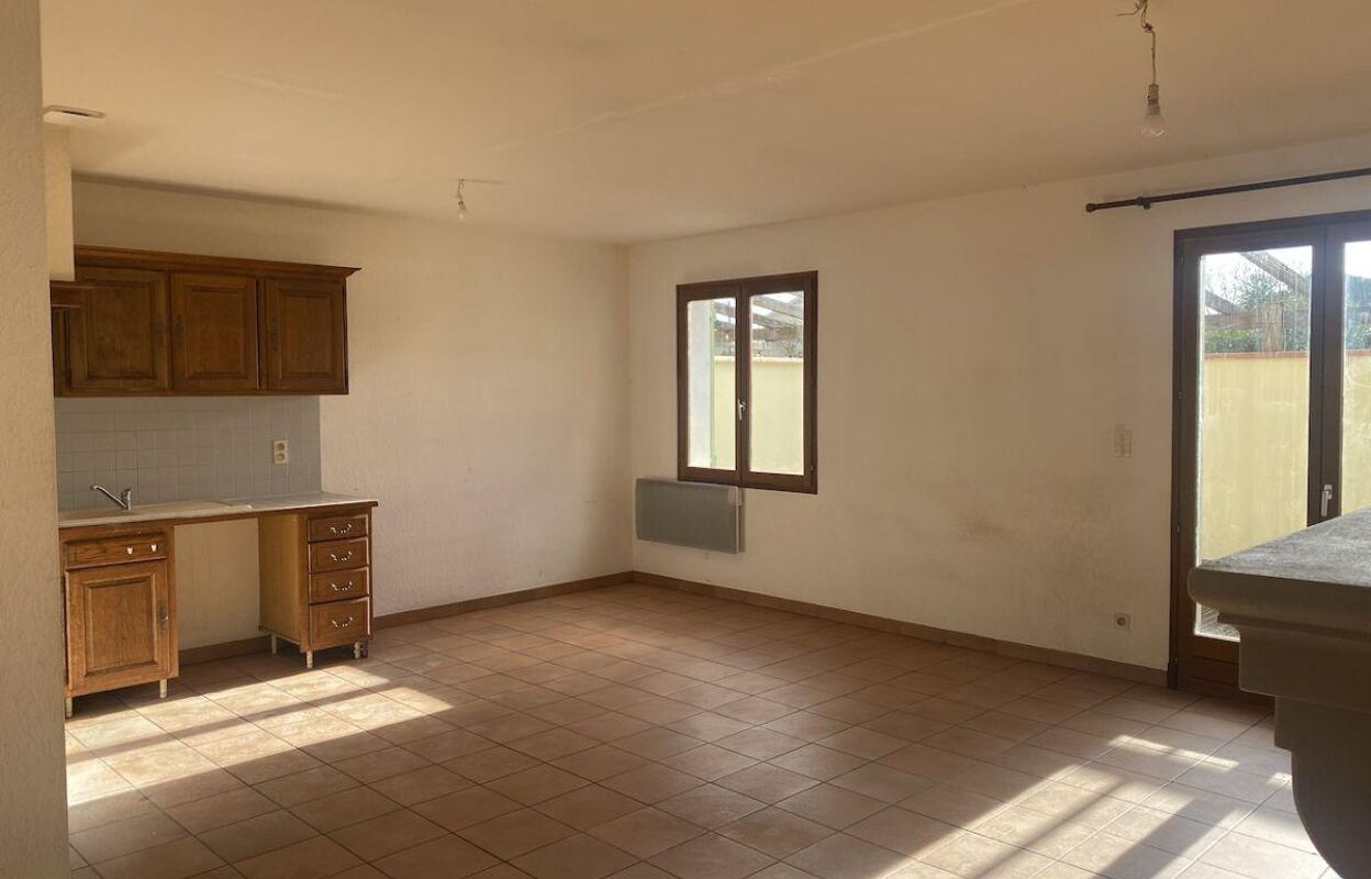 maison 4 pièces 86 m2 à louer à Albi (81000)