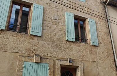 location appartement 650 € CC /mois à proximité de Villeneuve-Lès-Avignon (30400)