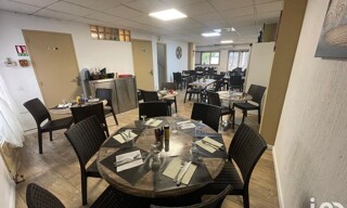 Commerce  200 m² à vendre à Saint-Laurent-du-Var (06700)