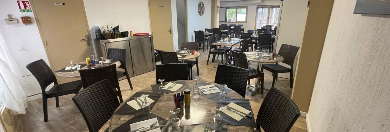 Commerce  200 m² à vendre à Saint-Laurent-du-Var (06700)