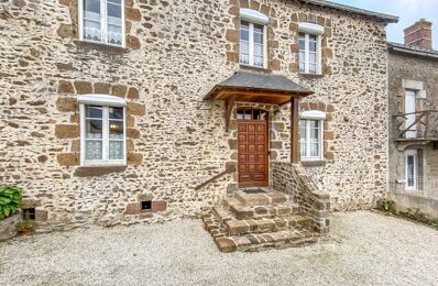 vente maison 110 000 € à proximité de Châtillon-sur-Colmont (53100)