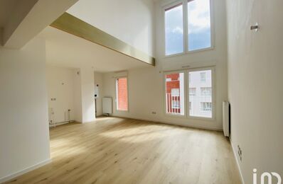 location appartement 1 279 € CC /mois à proximité de Marquette-Lez-Lille (59520)