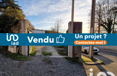 vente terrain 128 000 € à proximité de Bourg-Argental (42220)