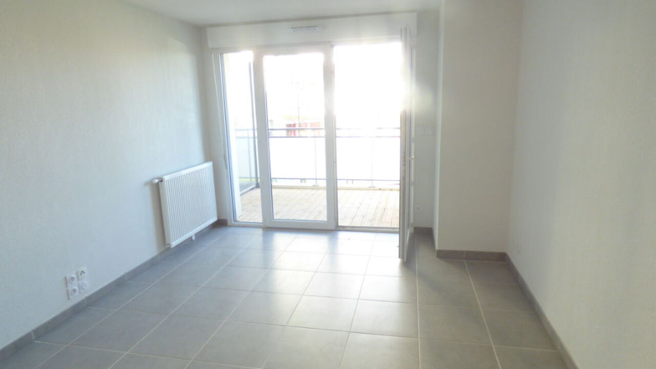 appartement 2 pièces 38 m2 à vendre à Castanet-Tolosan (31320)