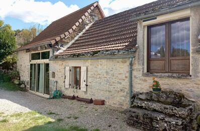 vente maison 185 000 € à proximité de Limogne-en-Quercy (46260)