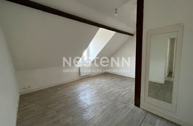 vente appartement 182 100 € à proximité de La Chevrolière (44118)