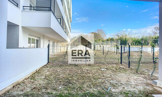 Appartement 2 Pièces 38 m² à louer à Marseille 9 (13009)