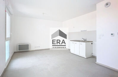 location appartement 862 € CC /mois à proximité de Roquevaire (13360)