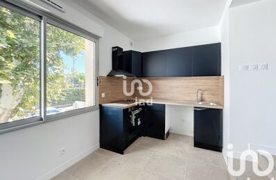 vente appartement 374 000 € à proximité de Venelles (13770)