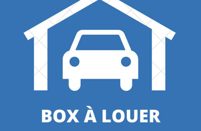 location garage 80 € CC /mois à proximité de Bourg-la-Reine (92340)