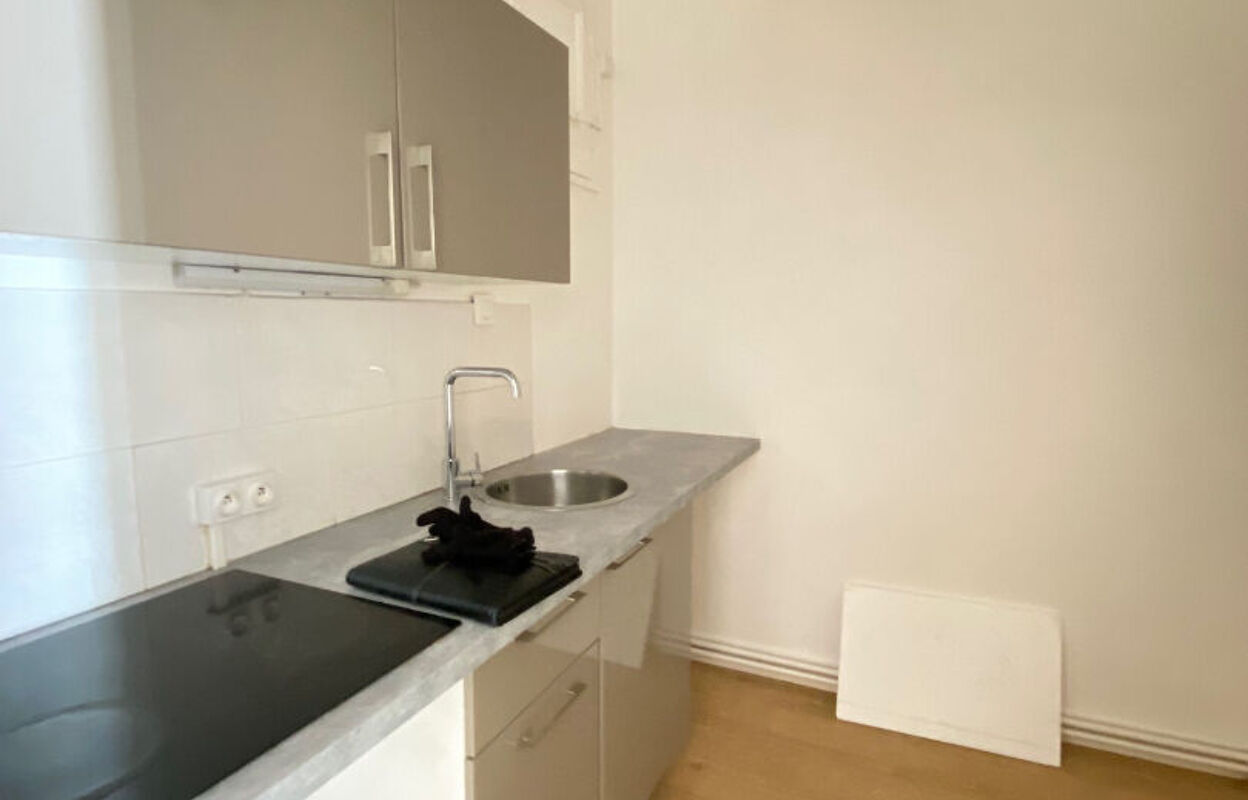 appartement 3 pièces 63 m2 à louer à Évreux (27000)