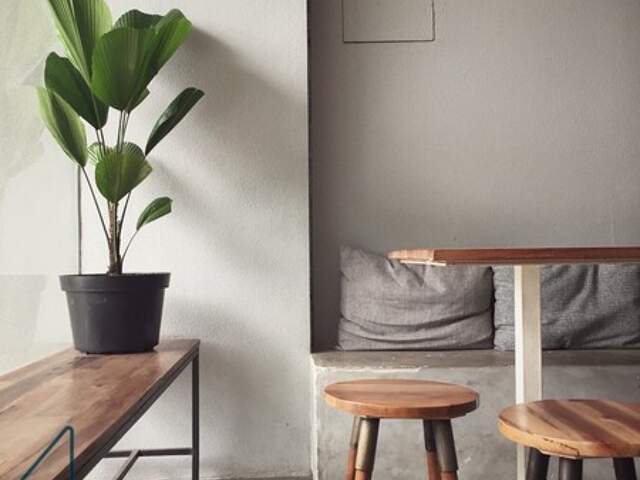 Bureau — photo du bien