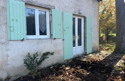 vente maison 130 000 € à proximité de Le Tholonet (13100)