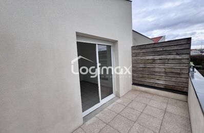 vente appartement 168 000 € à proximité de Périgny (17180)