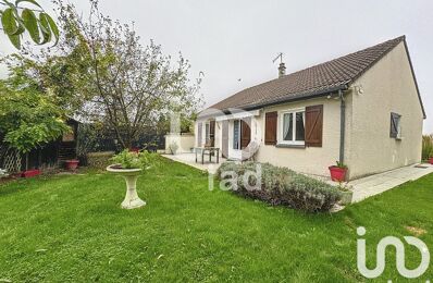 vente maison 148 500 € à proximité de Villers-en-Argonne (51800)