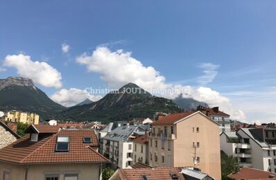 location appartement 578 € CC /mois à proximité de Le Pont-de-Claix (38800)