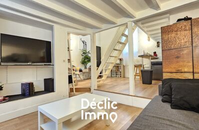 vente appartement 130 000 € à proximité de Gigean (34770)