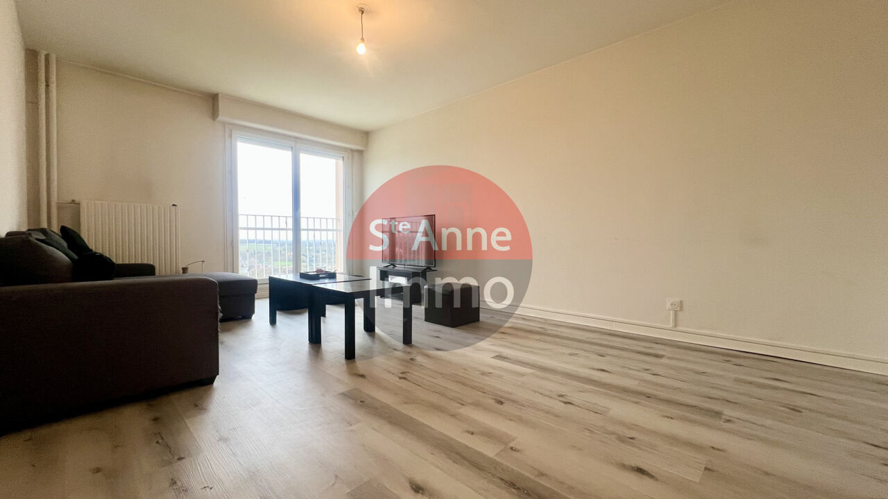 appartement 3 pièces 81 m2 à vendre à Amiens (80000)