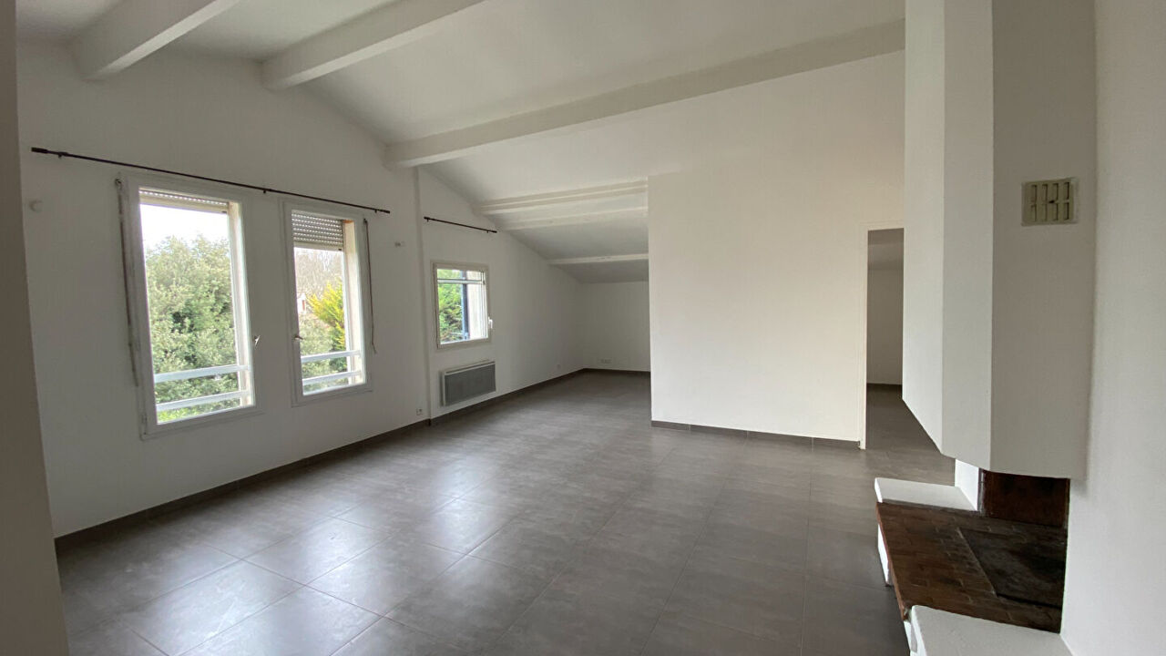 appartement 4 pièces 120 m2 à louer à Aix-en-Provence (13090)