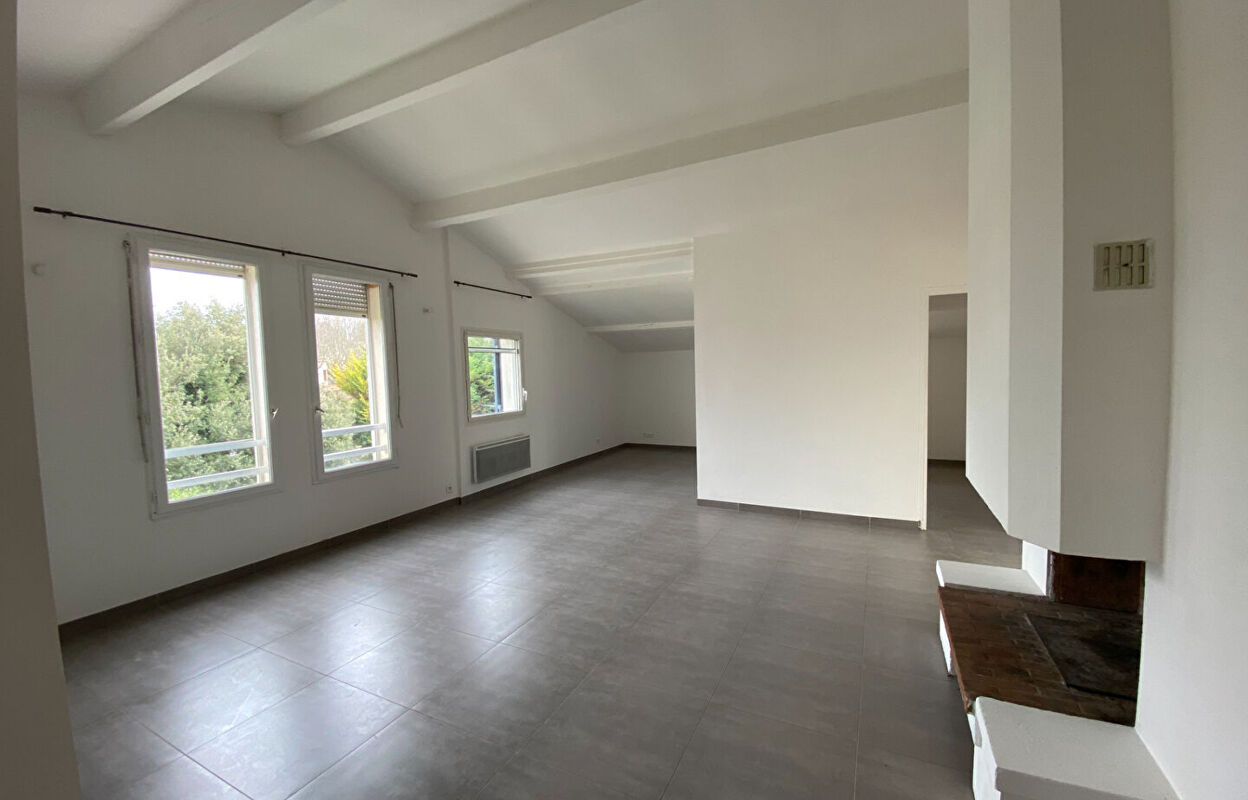 appartement 4 pièces 120 m2 à louer à Aix-en-Provence (13090)