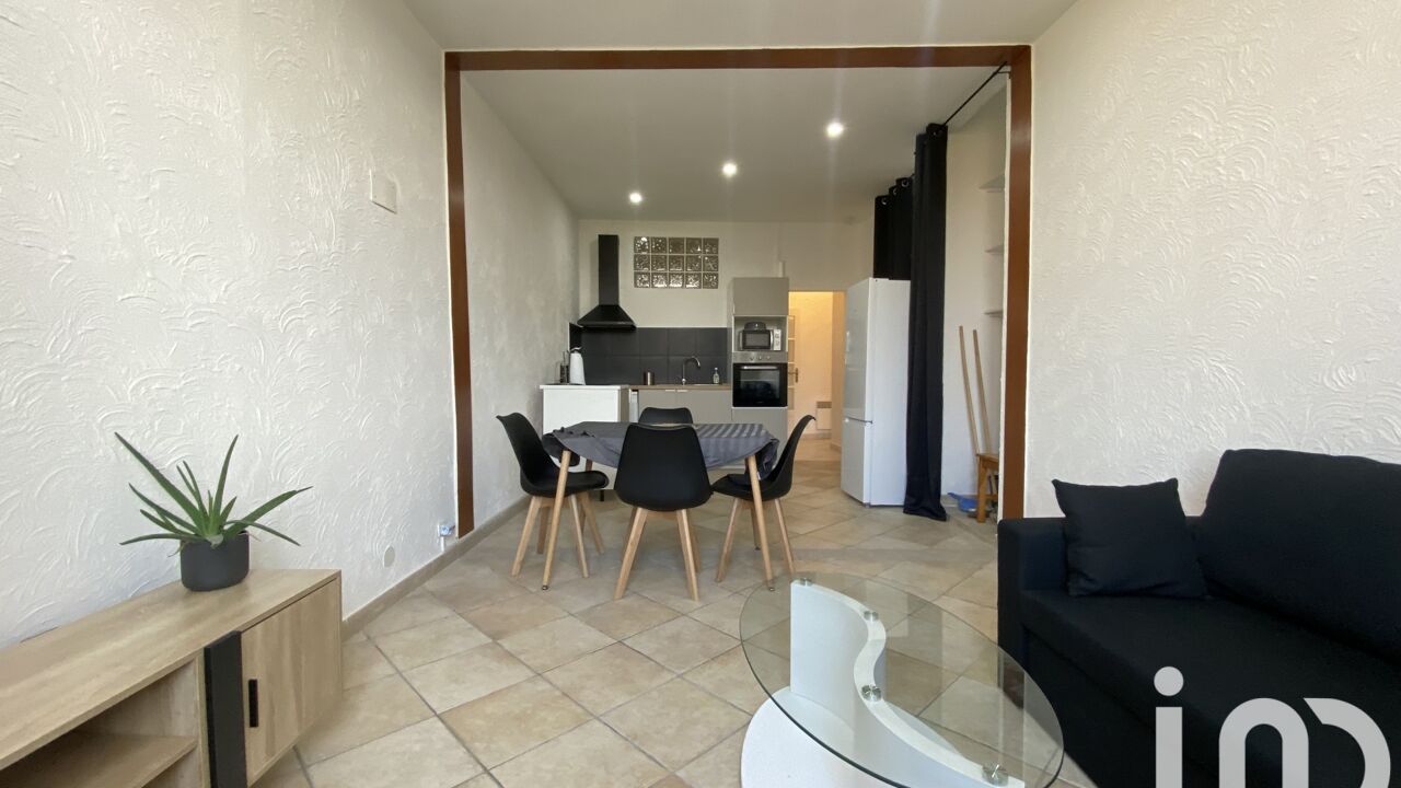 appartement 2 pièces 47 m2 à louer à Toulon (83000)