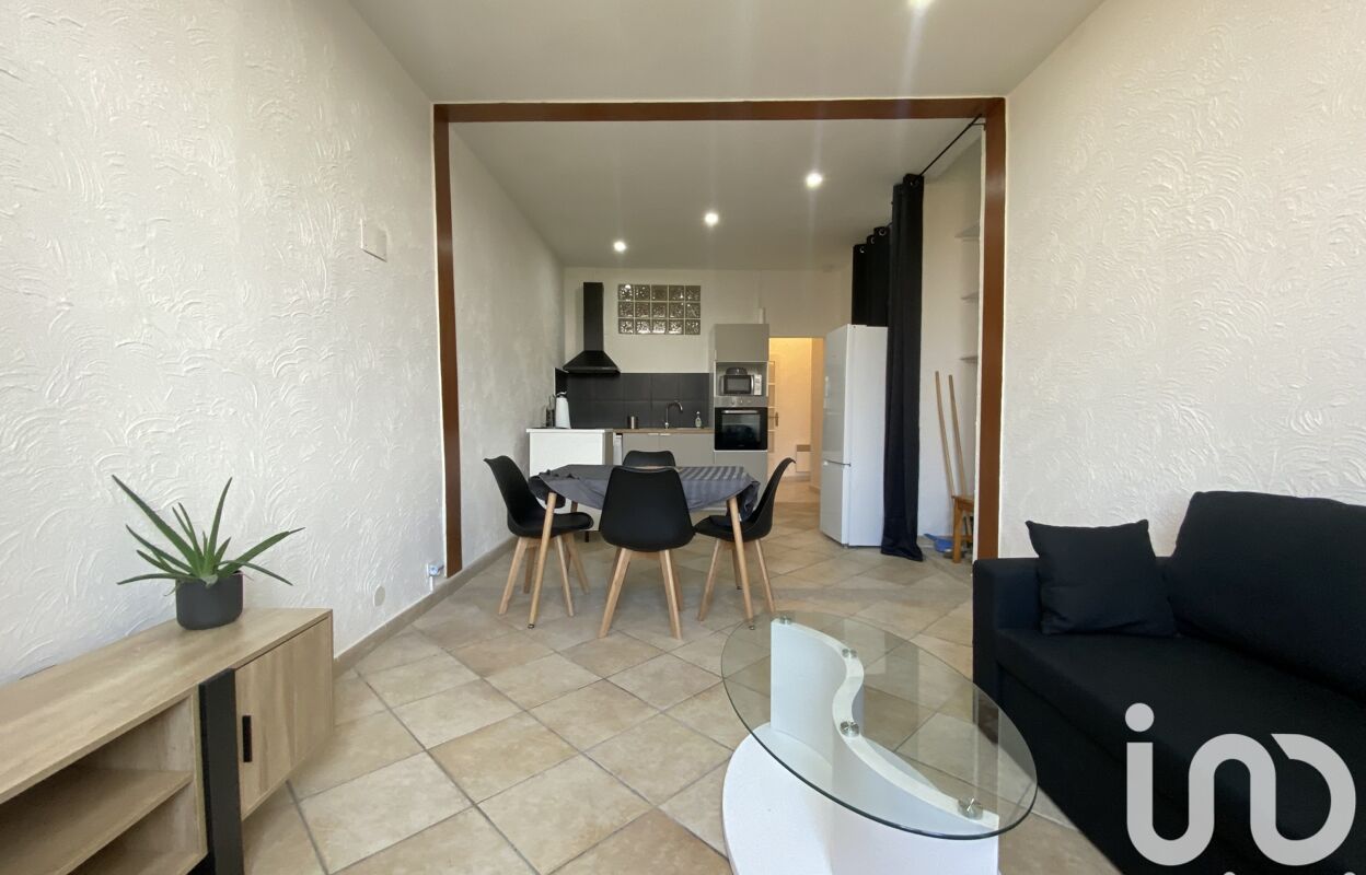 appartement 2 pièces 47 m2 à louer à Toulon (83000)