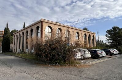 bureau  pièces 110 m2 à louer à Aix-en-Provence (13090)