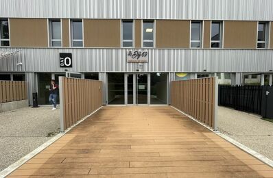 location commerce 1 712 € CC /mois à proximité de Rillieux-la-Pape (69140)