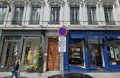 location bureau 6 226 € CC /mois à proximité de Vénissieux (69200)