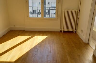 location appartement 690 € CC /mois à proximité de Colombes (92700)