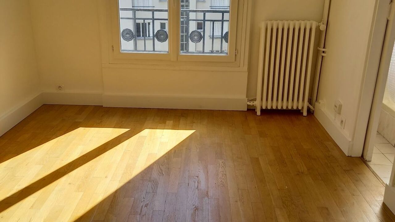 appartement 1 pièces 18 m2 à louer à Paris 15 (75015)