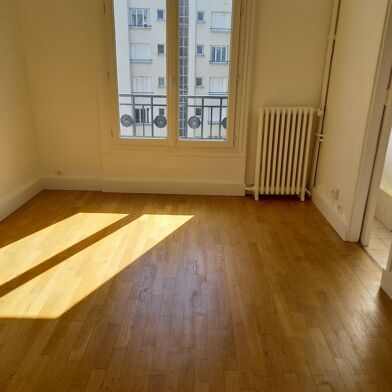 Appartement 1 pièce 18 m²