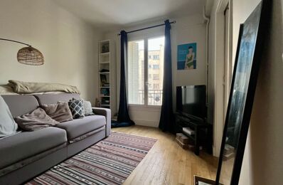 location appartement 690 € CC /mois à proximité de Clamart (92140)