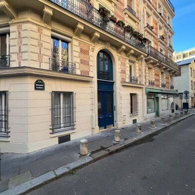 Appartement 2 pièces 399000 €