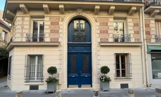 Appartement 2 Pièces 37 m² à vendre à Paris 11 (75011)