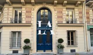 Appartement 2 Pièces 37 m² à vendre à Paris 11 (75011)