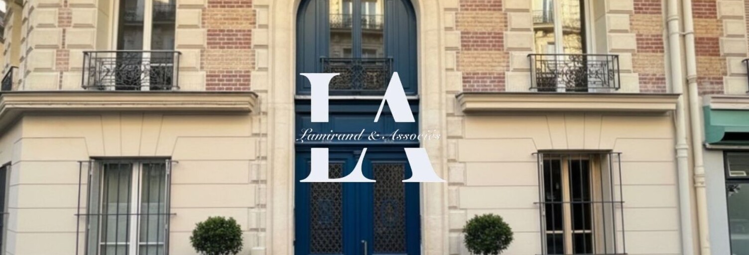 Appartement 2 Pièces 37 m² à vendre à Paris 11 (75011)